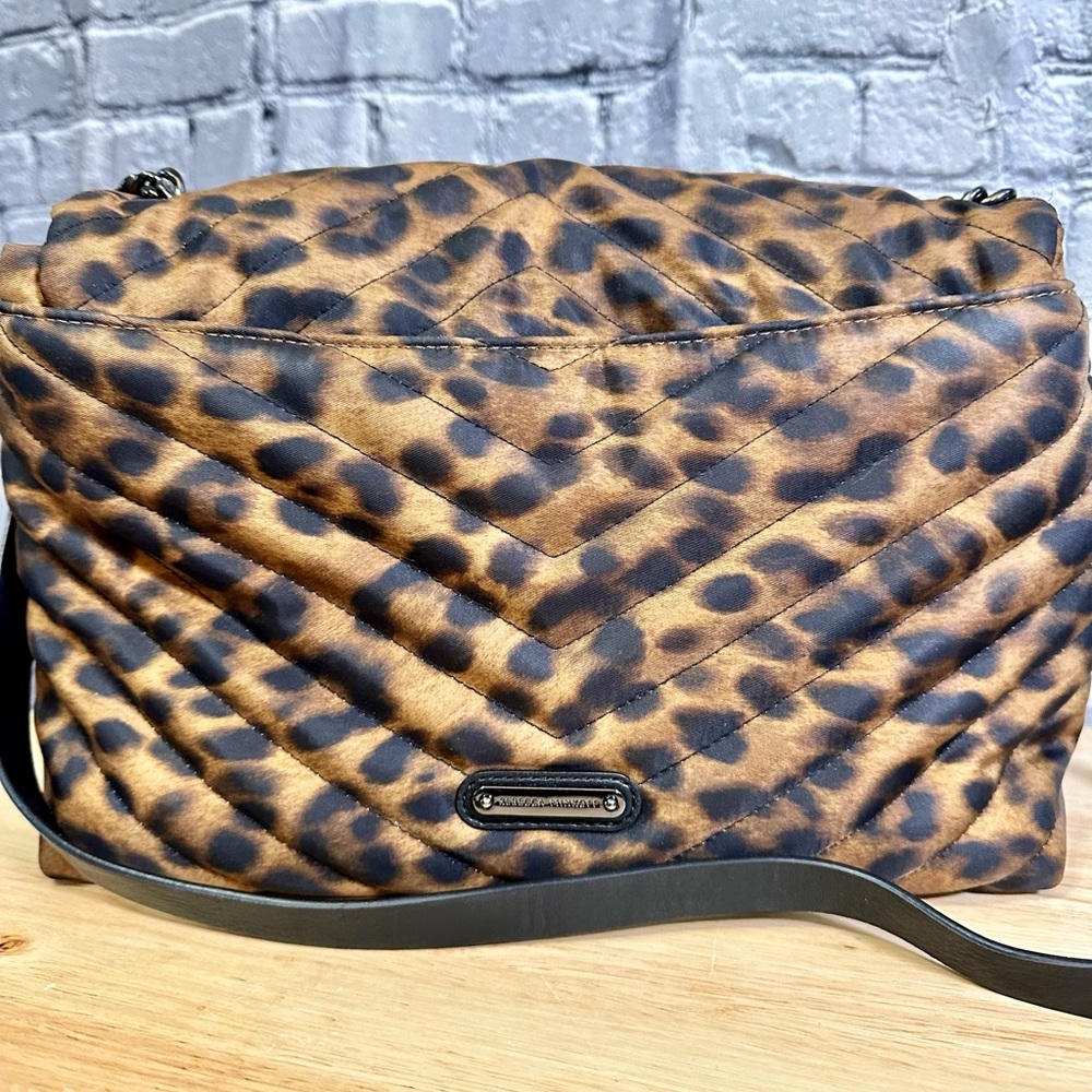 Rebecca Minkoff crossbody purse